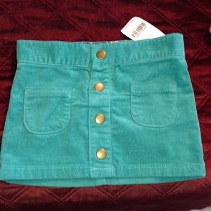 Girls skirt 24 months